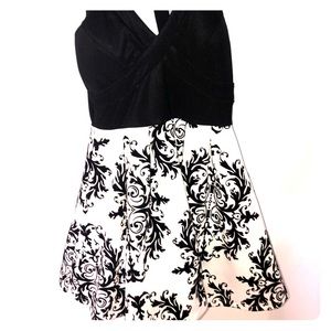 Homecoming/Party Dress